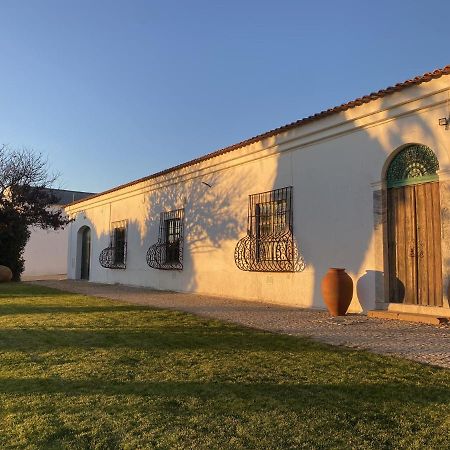 Quinta Do Castelo Hotel Beja Kültér fotó