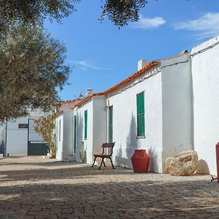 Quinta Do Castelo Hotel Beja Kültér fotó