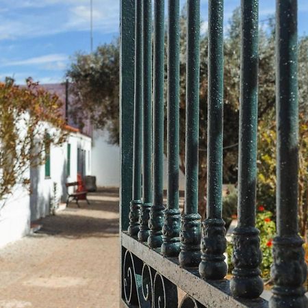 Quinta Do Castelo Hotel Beja Kültér fotó