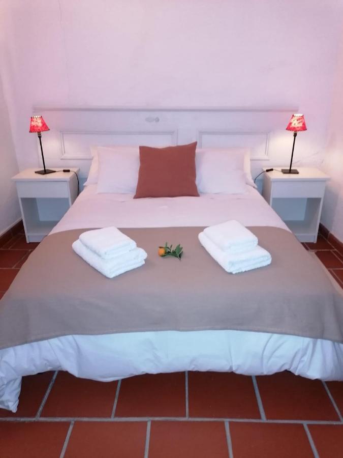 Quinta Do Castelo Hotel Beja Kültér fotó