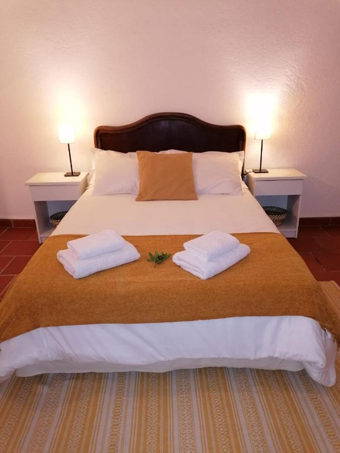 Quinta Do Castelo Hotel Beja Kültér fotó
