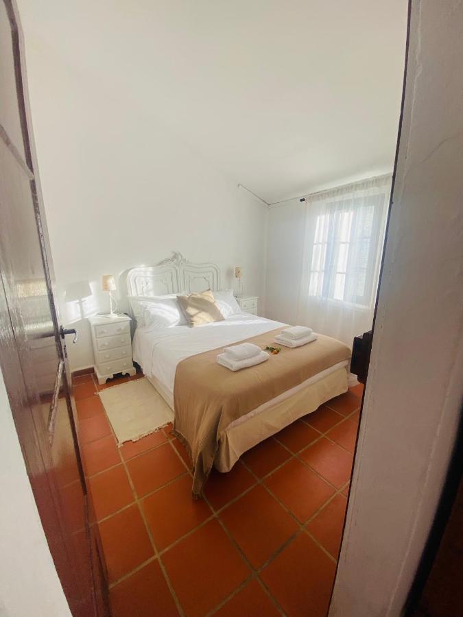 Quinta Do Castelo Hotel Beja Kültér fotó