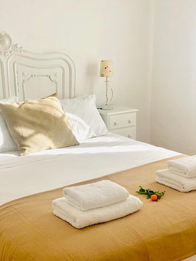 Quinta Do Castelo Hotel Beja Kültér fotó