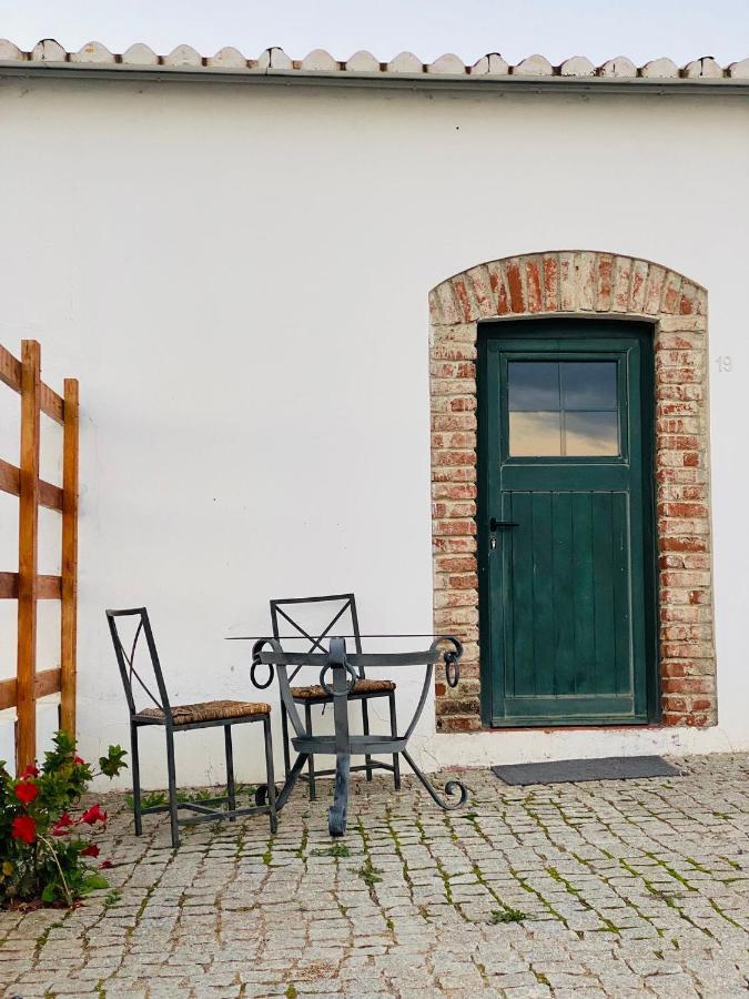 Quinta Do Castelo Hotel Beja Kültér fotó