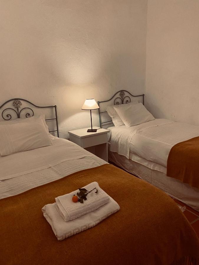 Quinta Do Castelo Hotel Beja Kültér fotó