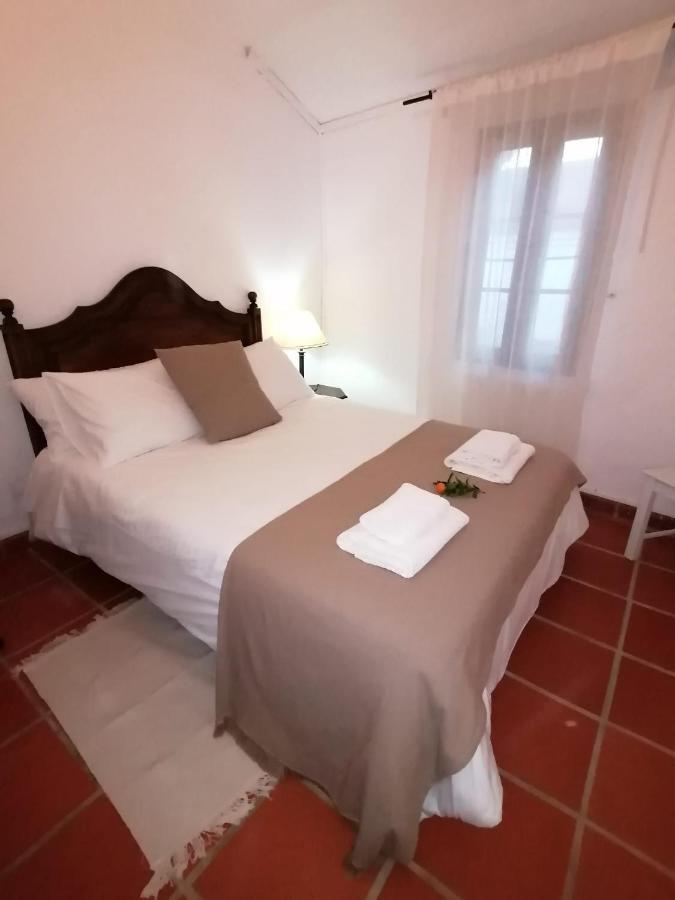 Quinta Do Castelo Hotel Beja Kültér fotó