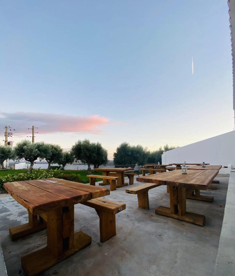 Quinta Do Castelo Hotel Beja Kültér fotó