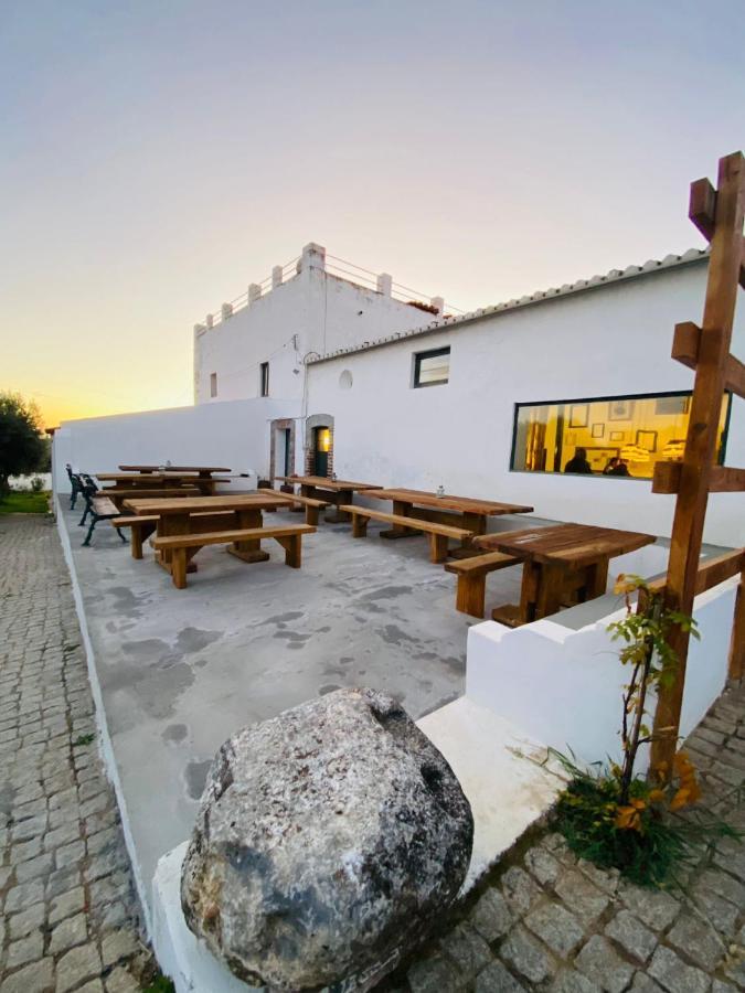 Quinta Do Castelo Hotel Beja Kültér fotó