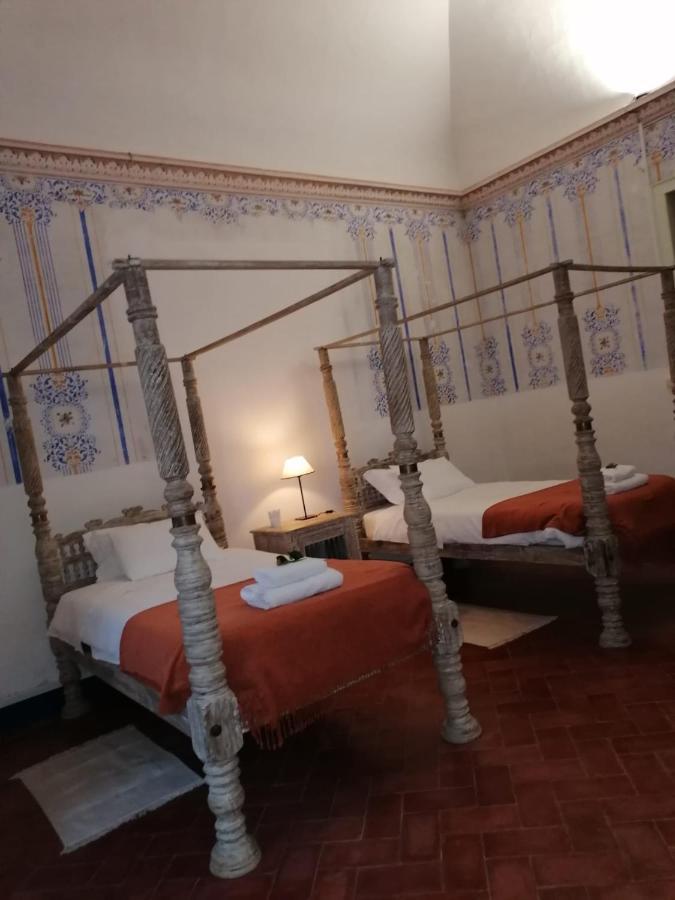 Quinta Do Castelo Hotel Beja Kültér fotó