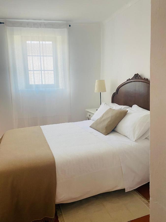 Quinta Do Castelo Hotel Beja Kültér fotó