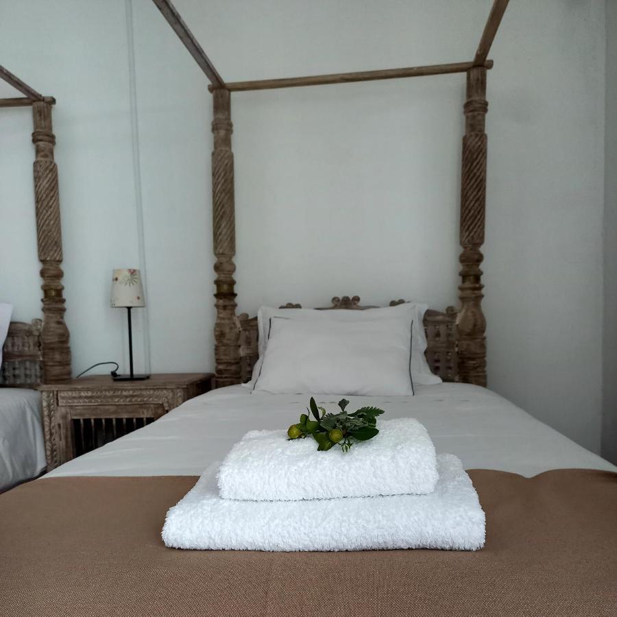 Quinta Do Castelo Hotel Beja Kültér fotó