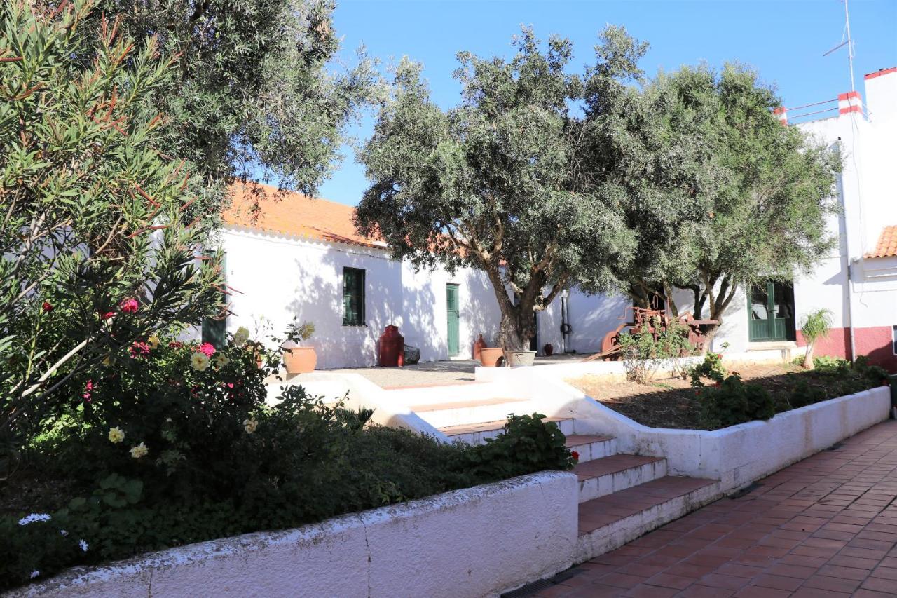 Quinta Do Castelo Hotel Beja Kültér fotó