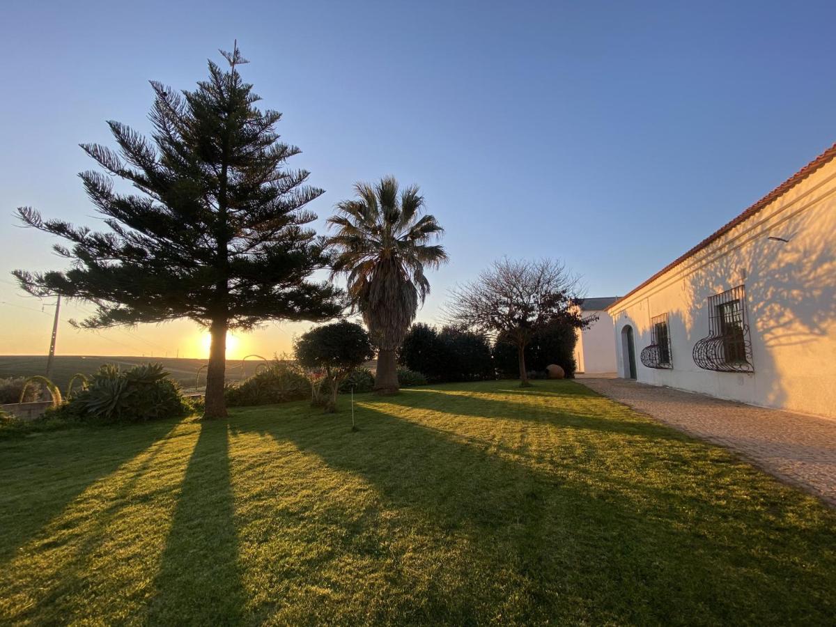 Quinta Do Castelo Hotel Beja Kültér fotó
