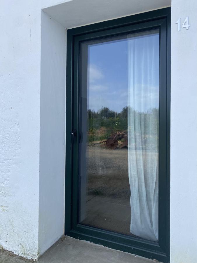 Quinta Do Castelo Hotel Beja Kültér fotó
