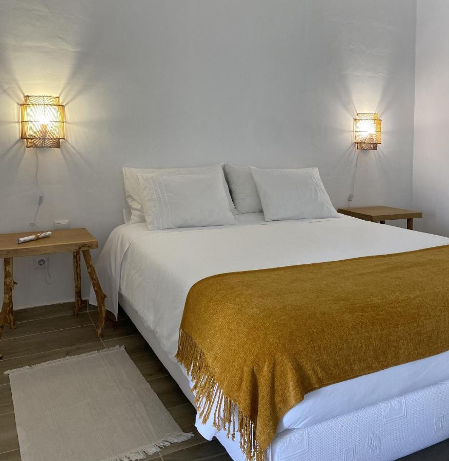 Quinta Do Castelo Hotel Beja Kültér fotó