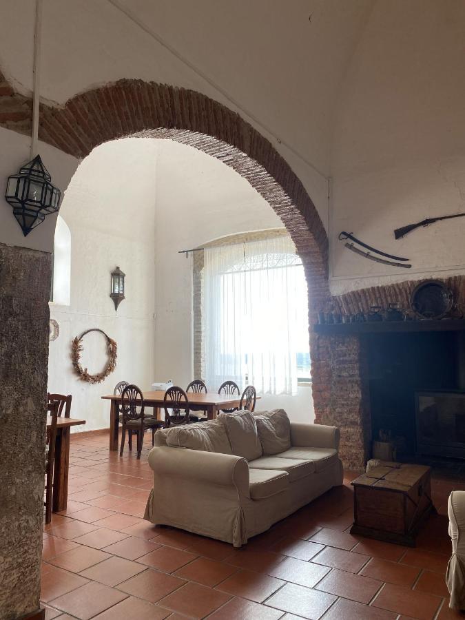 Quinta Do Castelo Hotel Beja Kültér fotó
