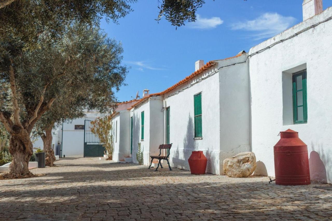 Quinta Do Castelo Hotel Beja Kültér fotó