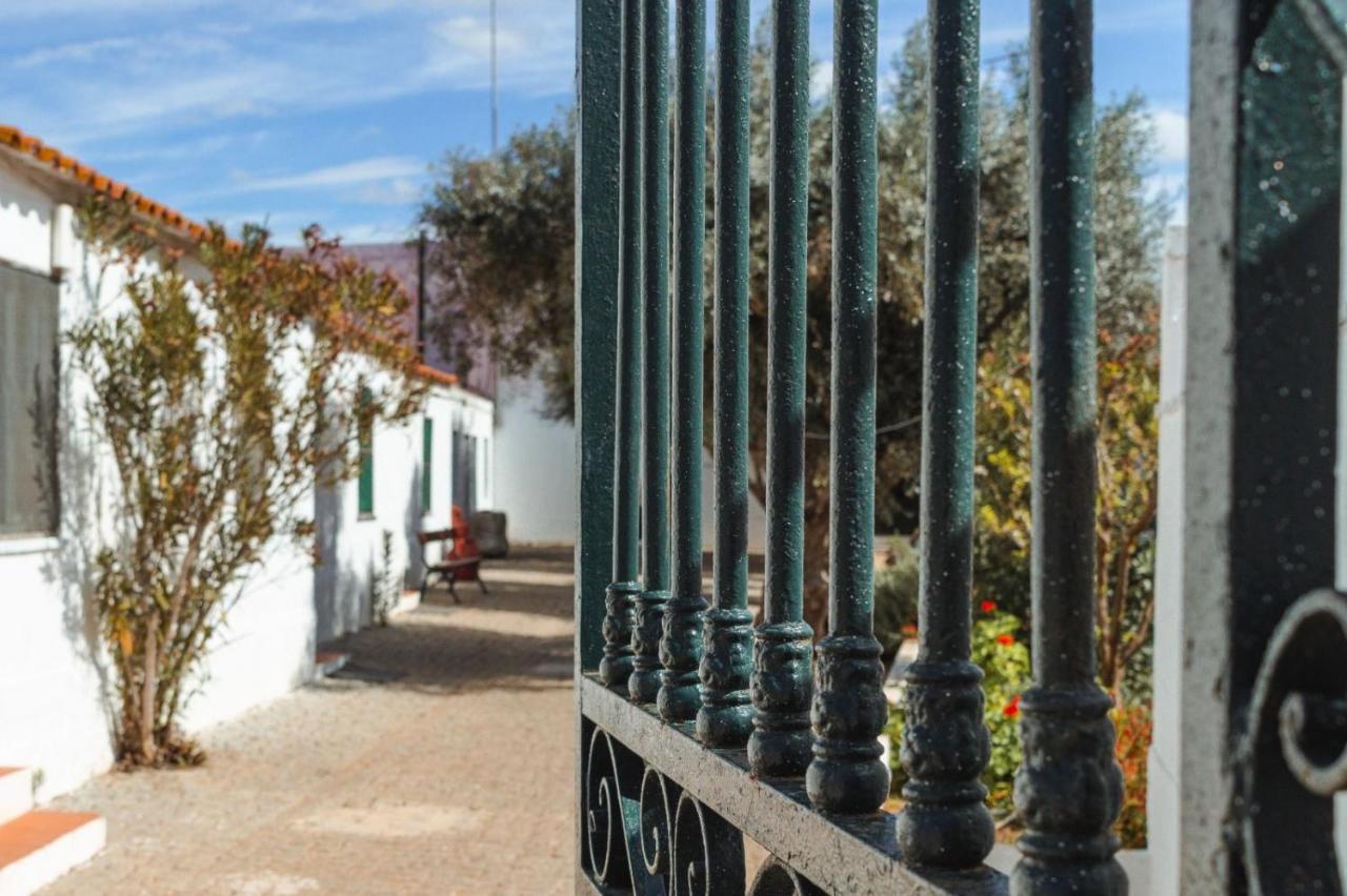 Quinta Do Castelo Hotel Beja Kültér fotó