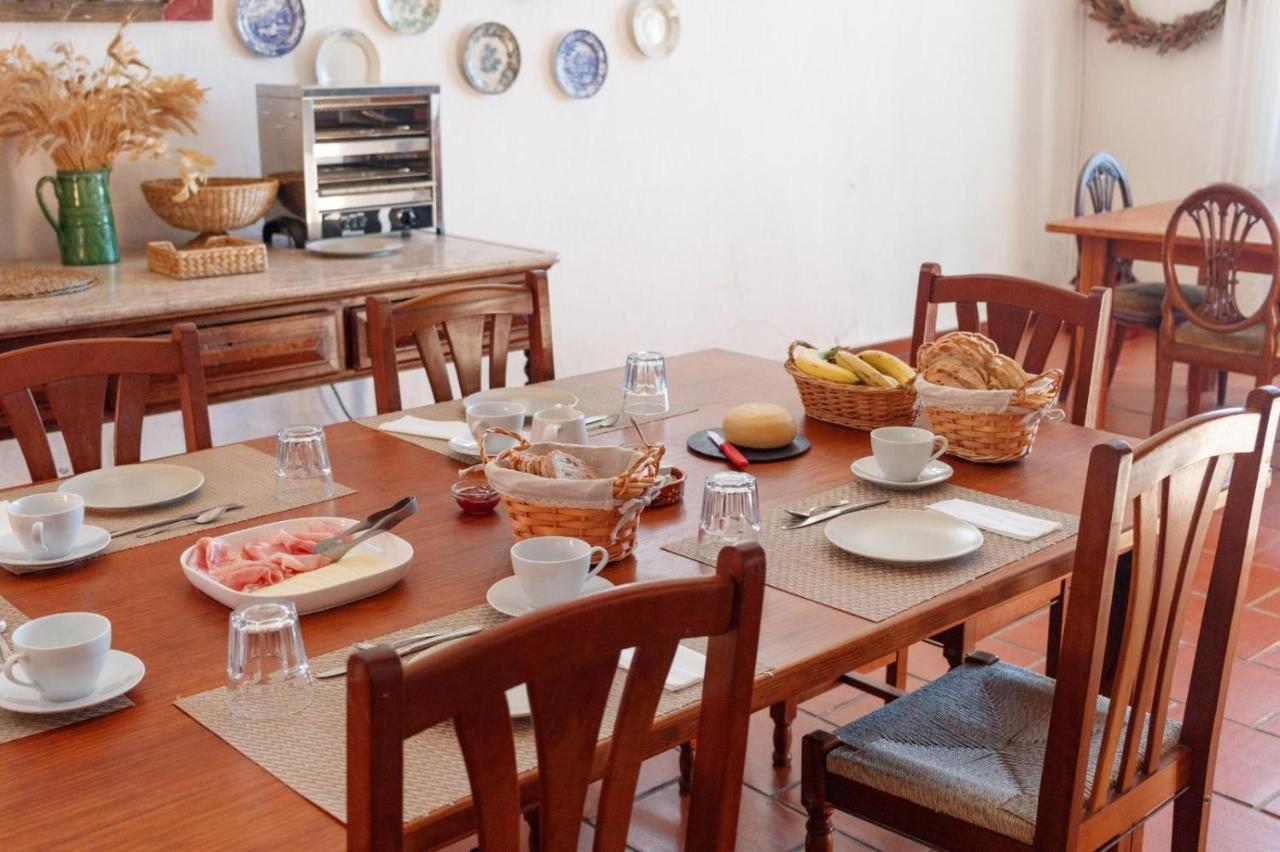 Quinta Do Castelo Hotel Beja Kültér fotó