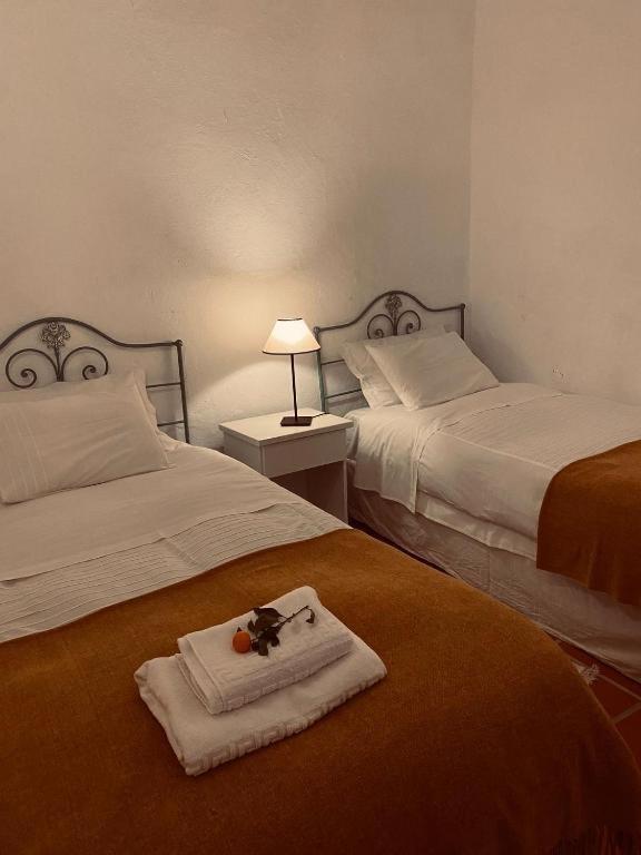 Quinta Do Castelo Hotel Beja Kültér fotó