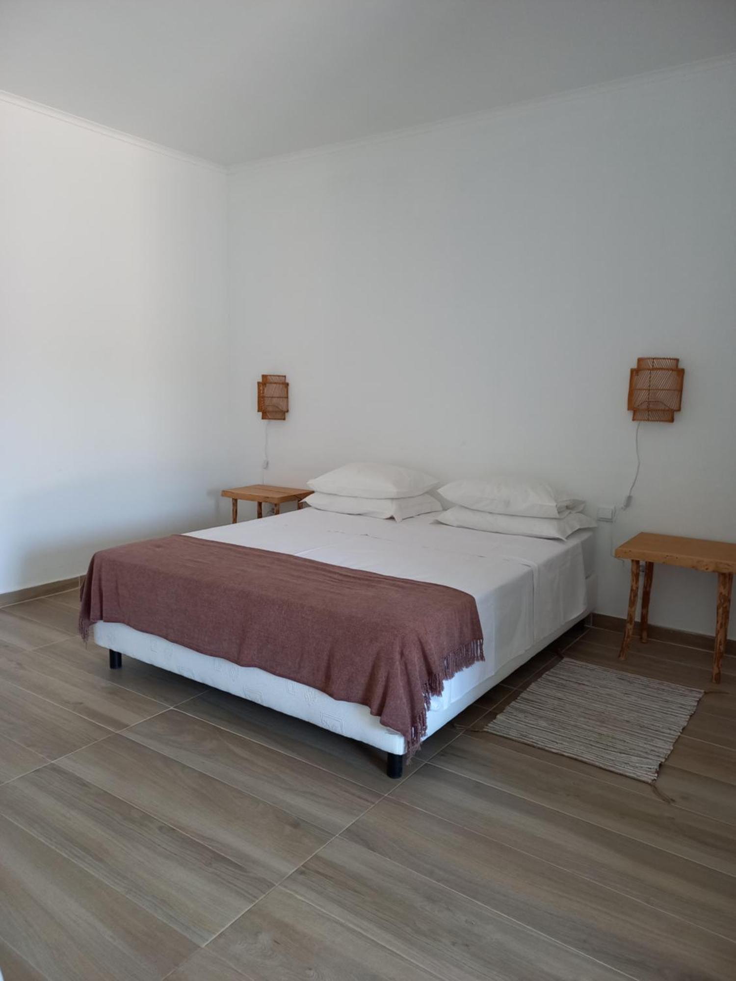 Quinta Do Castelo Hotel Beja Kültér fotó