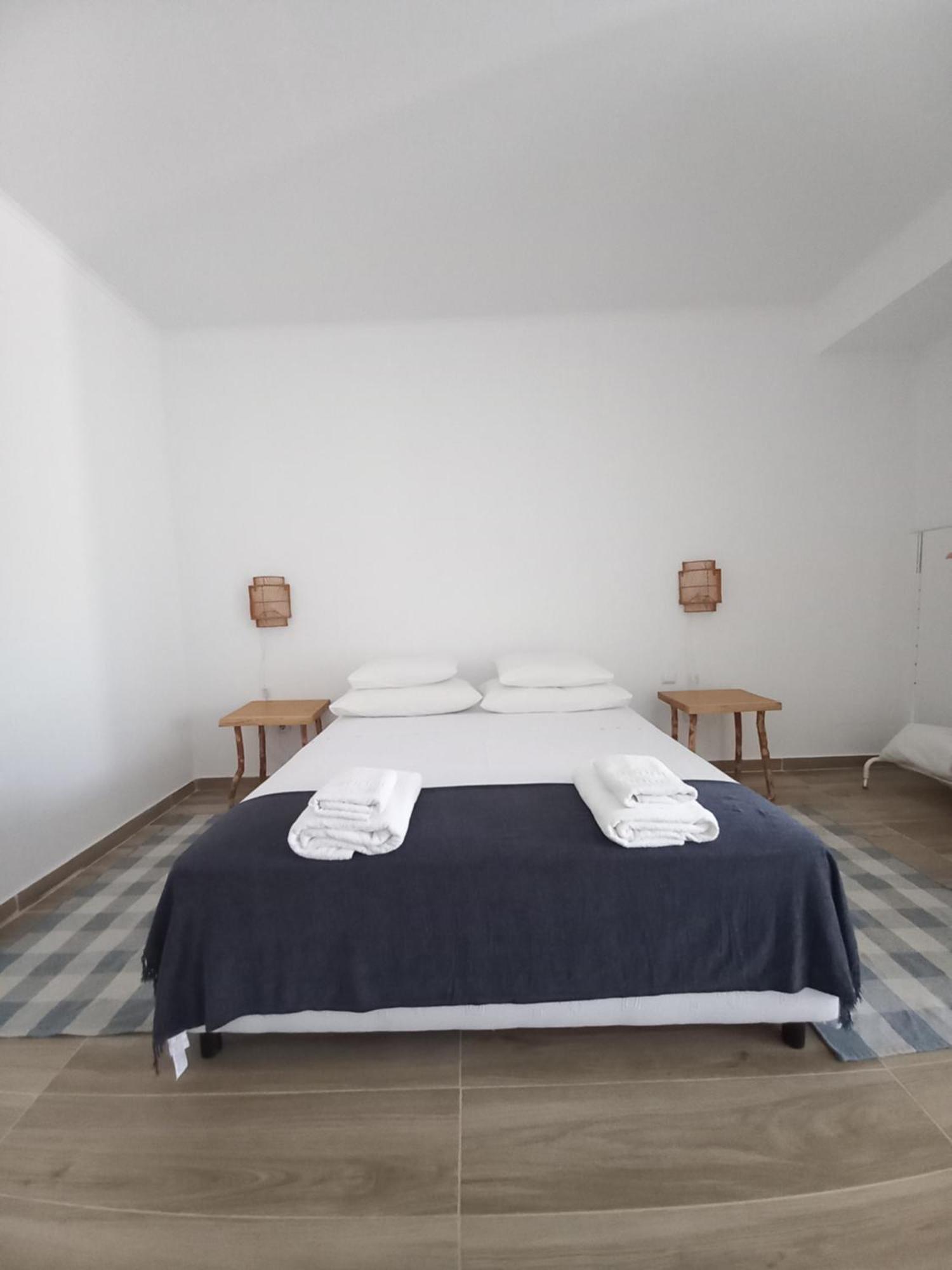 Quinta Do Castelo Hotel Beja Kültér fotó