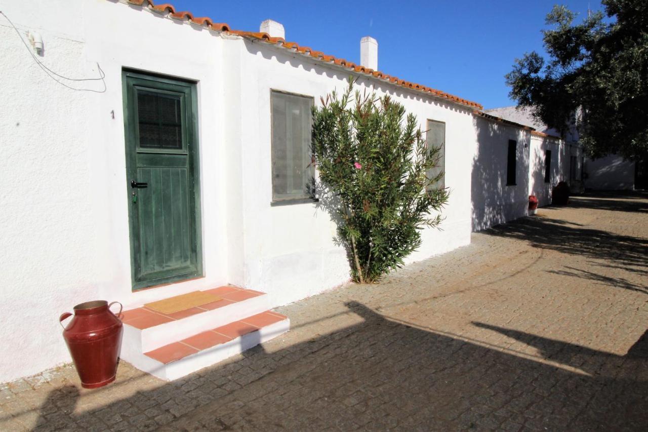 Quinta Do Castelo Hotel Beja Kültér fotó