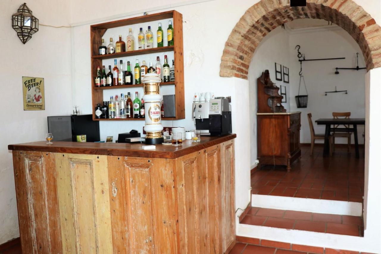 Quinta Do Castelo Hotel Beja Kültér fotó