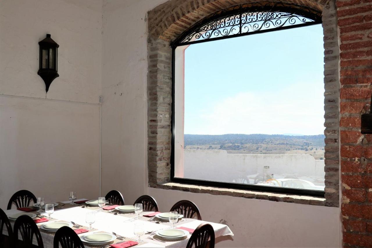 Quinta Do Castelo Hotel Beja Kültér fotó